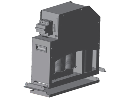 海南NF4系列智能电容器模组